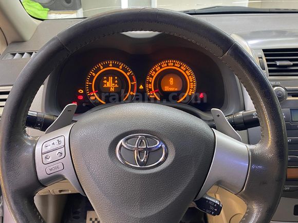 Sahibinden Toyota Corolla 1.6 Elegant 2008 Model