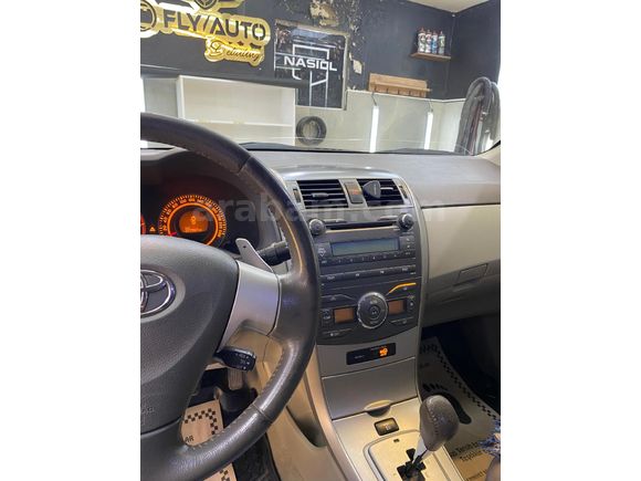 Sahibinden Toyota Corolla 1.6 Elegant 2008 Model