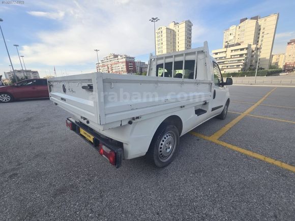 2020 MODEL HATASIZ BOYASIZ TRAMERSİZ PRATİCO