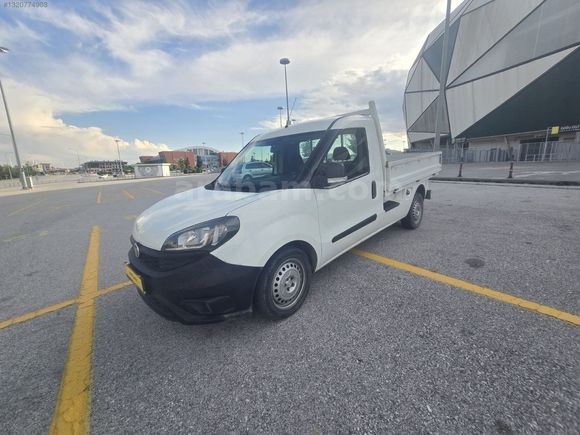 2020 MODEL HATASIZ BOYASIZ TRAMERSİZ PRATİCO