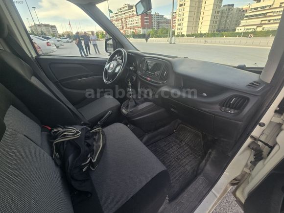 2020 MODEL HATASIZ BOYASIZ TRAMERSİZ PRATİCO