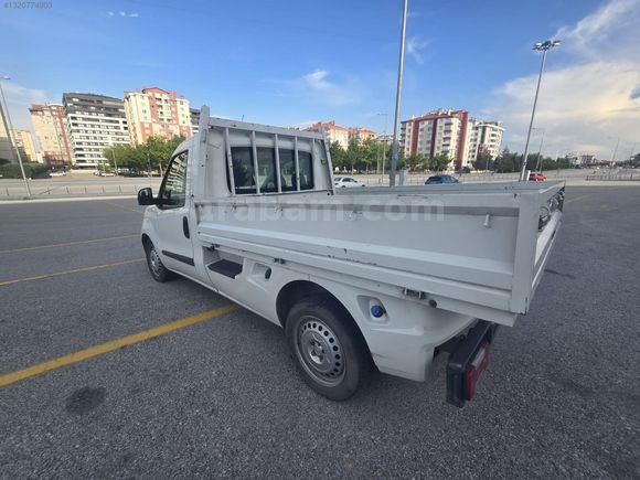 2020 MODEL HATASIZ BOYASIZ TRAMERSİZ PRATİCO