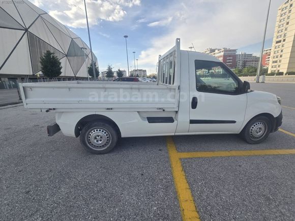 2020 MODEL HATASIZ BOYASIZ TRAMERSİZ PRATİCO
