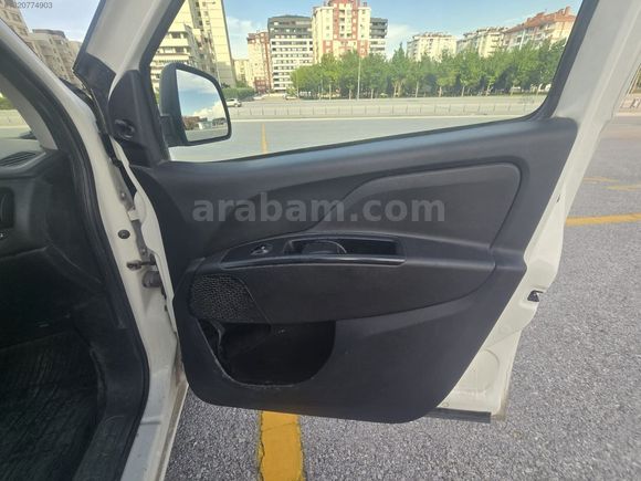 2020 MODEL HATASIZ BOYASIZ TRAMERSİZ PRATİCO