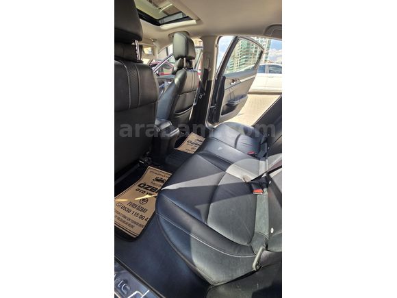 Honda Civic 1.6i VTEC Eco Executive 2018