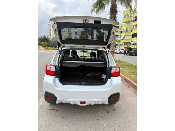 Sahibinden Subaru XV 1.6 Elegance 2012 Model 