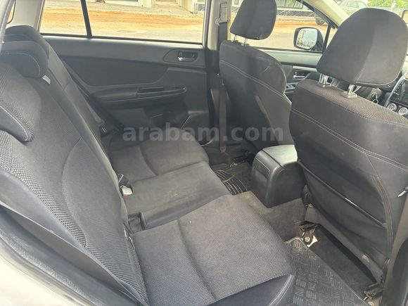 Sahibinden Subaru XV 1.6 Elegance 2012 Model 