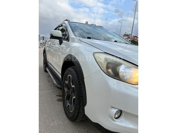 Sahibinden Subaru XV 1.6 Elegance 2012 Model 