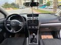 Sahibinden Subaru XV 1.6 Elegance 2012 Model 