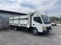 MİTSUBİSHİ FE 859 G Uzun Şase Kamyon
