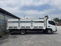 MİTSUBİSHİ FE 859 G Uzun Şase Kamyon