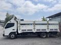 MİTSUBİSHİ FE 859 G Uzun Şase Kamyon