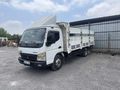 MİTSUBİSHİ FE 859 G Uzun Şase Kamyon