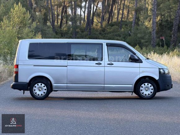 AYBARS OTO'dan 2013 CİTY VAN