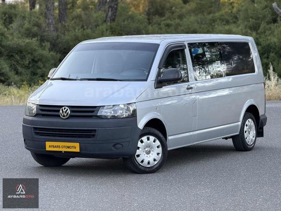 AYBARS OTO'dan 2013 CİTY VAN
