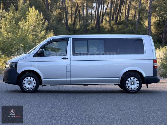 AYBARS OTO'dan 2013 CİTY VAN