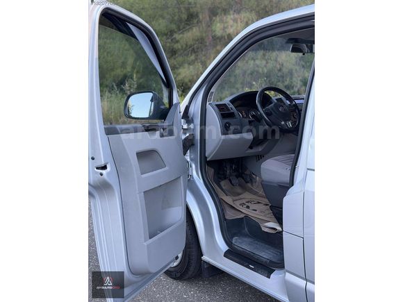 AYBARS OTO'dan 2013 CİTY VAN