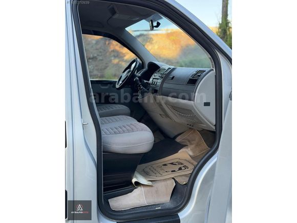 AYBARS OTO'dan 2013 CİTY VAN