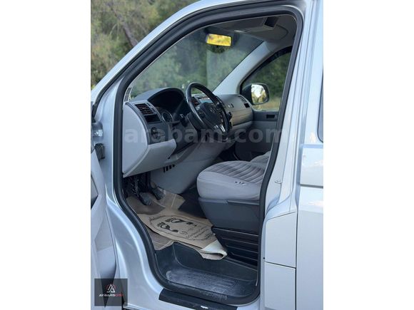 AYBARS OTO'dan 2013 CİTY VAN