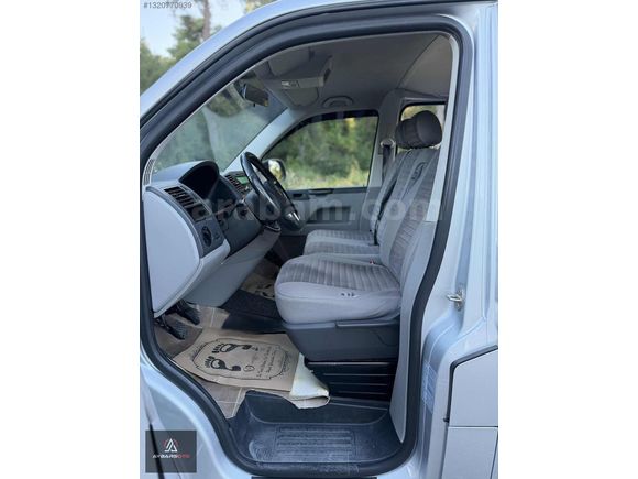 AYBARS OTO'dan 2013 CİTY VAN