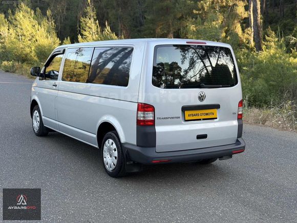 AYBARS OTO'dan 2013 CİTY VAN