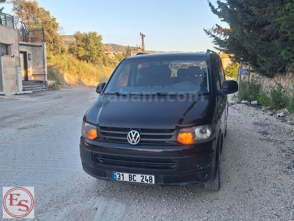 2011 TRANSPORTER TEK PARÇA BOYA 354 BİNDE