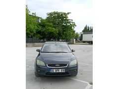 Sahibinden Ford Focus 1.6 TDCi Ghia 2006 Model  280.000 km Lacivert