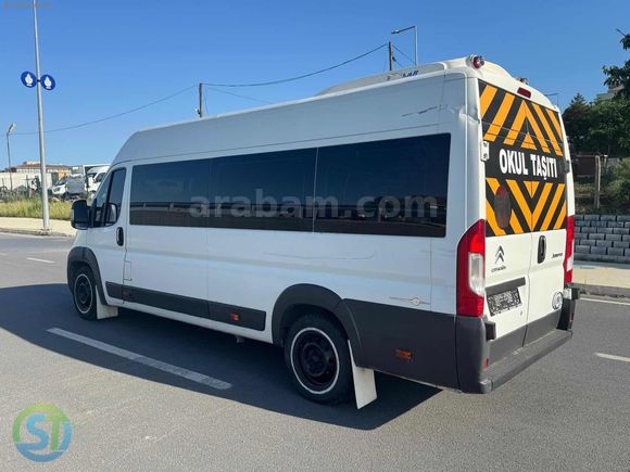 ~ 2014 OKUL TASITI MOTOR YAPILI ~ SÖZERİ TİCARET...