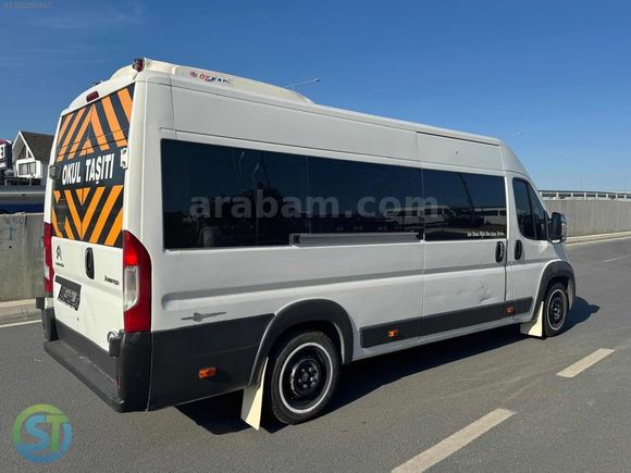 ~ 2014 OKUL TASITI MOTOR YAPILI ~ SÖZERİ TİCARET...