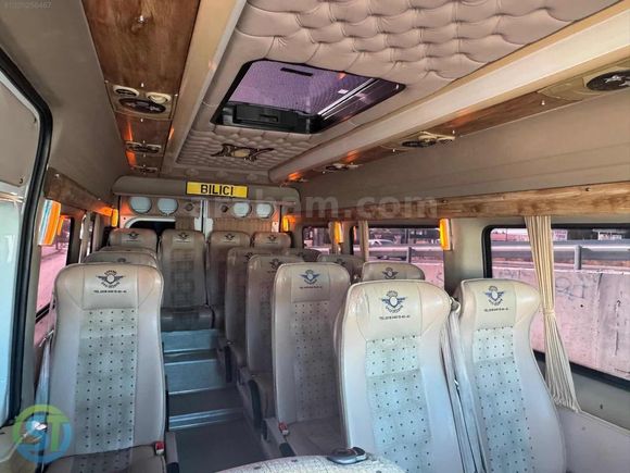 ~ 2014 OKUL TASITI MOTOR YAPILI ~ SÖZERİ TİCARET...