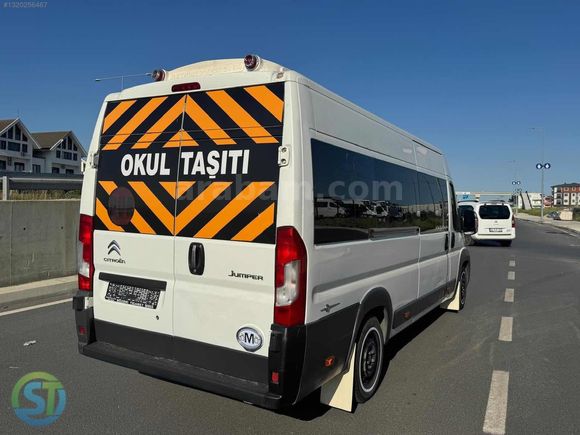 ~ 2014 OKUL TASITI MOTOR YAPILI ~ SÖZERİ TİCARET...