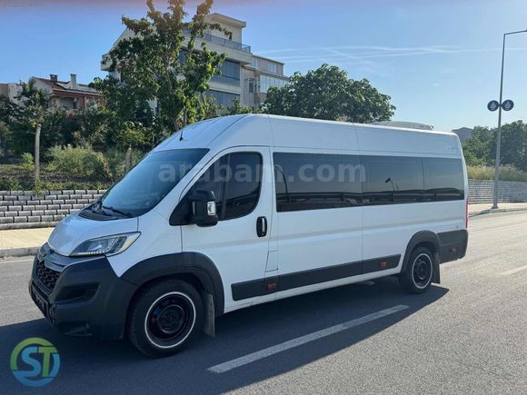 ~ 2014 OKUL TASITI MOTOR YAPILI ~ SÖZERİ TİCARET...