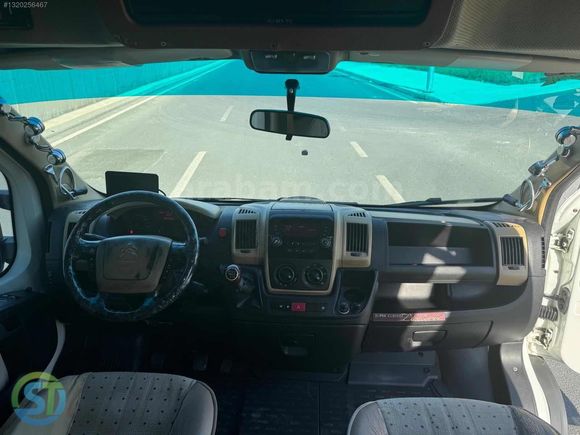 ~ 2014 OKUL TASITI MOTOR YAPILI ~ SÖZERİ TİCARET...