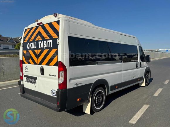 ~ 2014 OKUL TASITI MOTOR YAPILI ~ SÖZERİ TİCARET...