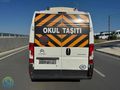 ~ 2014 OKUL TASITI MOTOR YAPILI ~ SÖZERİ TİCARET...
