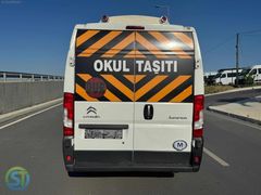 ~ 2014 OKUL TASITI MOTOR YAPILI ~ SÖZERİ TİCARET...