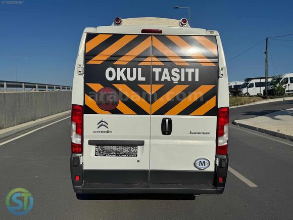 ~ 2014 OKUL TASITI MOTOR YAPILI ~ SÖZERİ TİCARET...