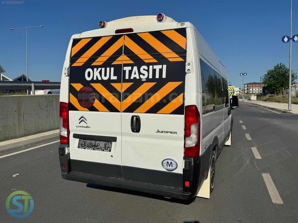 ~ 2014 OKUL TASITI MOTOR YAPILI ~ SÖZERİ TİCARET...