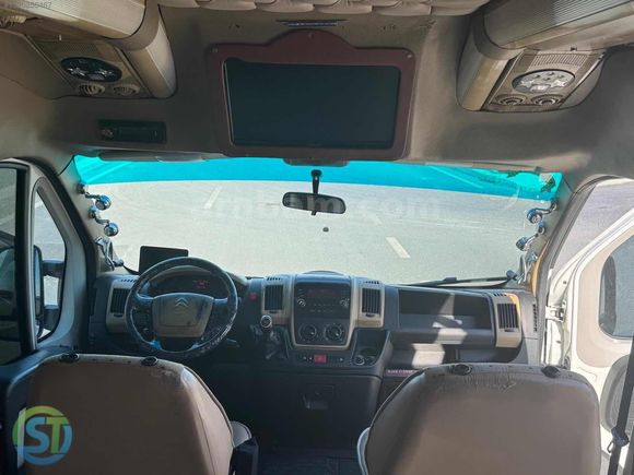 ~ 2014 OKUL TASITI MOTOR YAPILI ~ SÖZERİ TİCARET...