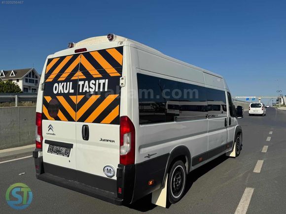 ~ 2014 OKUL TASITI MOTOR YAPILI ~ SÖZERİ TİCARET...