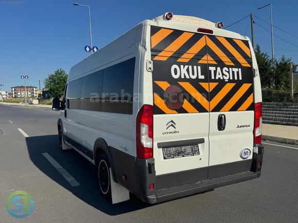 ~ 2014 OKUL TASITI MOTOR YAPILI ~ SÖZERİ TİCARET...