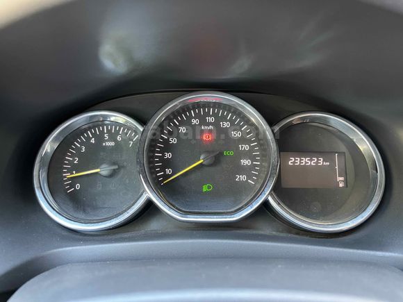 Sahibinden Renault Symbol 1.5 dCi Joy 2013 Model 