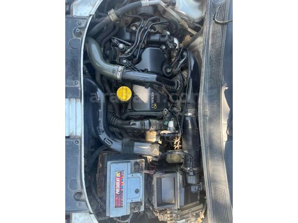 Sahibinden Renault Symbol 1.5 dCi Joy 2013 Model 