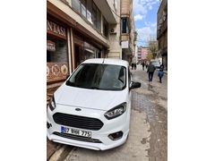 Sahibinden Ford Tourneo Courier 1.5 EcoBlue Deluxe 2023 Model 