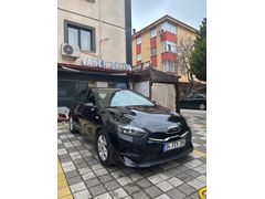 Sahibinden Garantili 2022 Kia Ceed 1.0 T-GDI MHEV 
