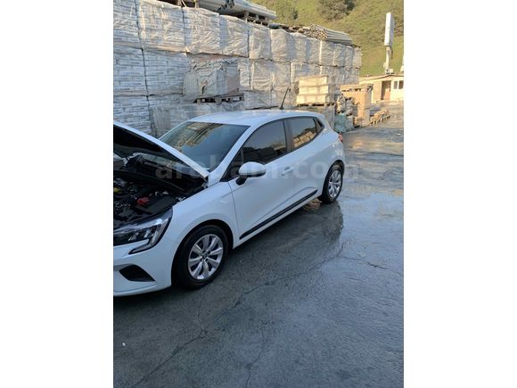 Sahibinden Renault Clio 1.0 TCe Joy 2020 Model İstanbul