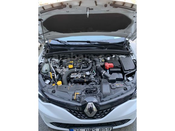 Sahibinden Renault Clio 1.0 TCe Joy 2020 Model İstanbul