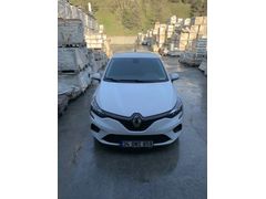 Sahibinden Renault Clio 1.0 TCe Joy 2020 Model İstanbul