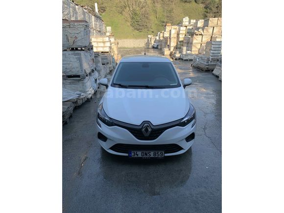 Sahibinden Renault Clio 1.0 TCe Joy 2020 Model İstanbul
