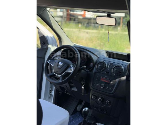 Sahibinden Dacia Dokker 1.5 BlueDCı
“”70BİNDE””  Temiz
